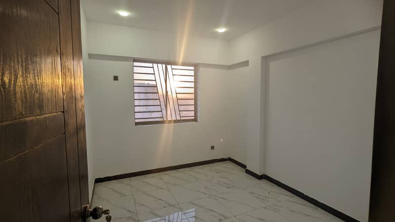 Brand New Apartment For Rent Gulistan e Jauhar 0