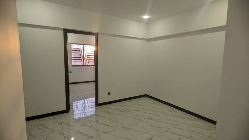 Brand New Apartment For Rent Gulistan e Jauhar 2