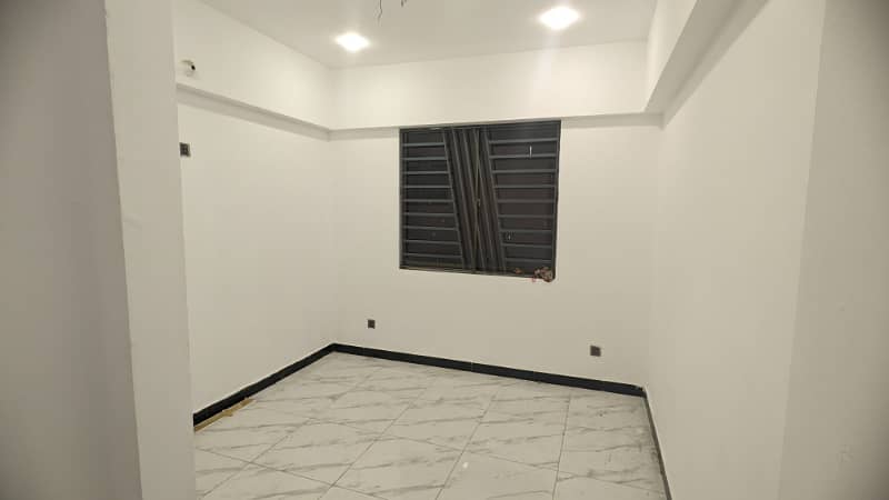 Brand New Apartment For Rent Gulistan e Jauhar 5