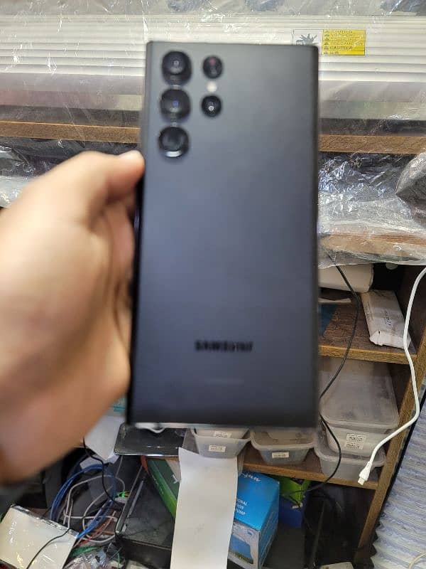 samsung s22 ultra 3