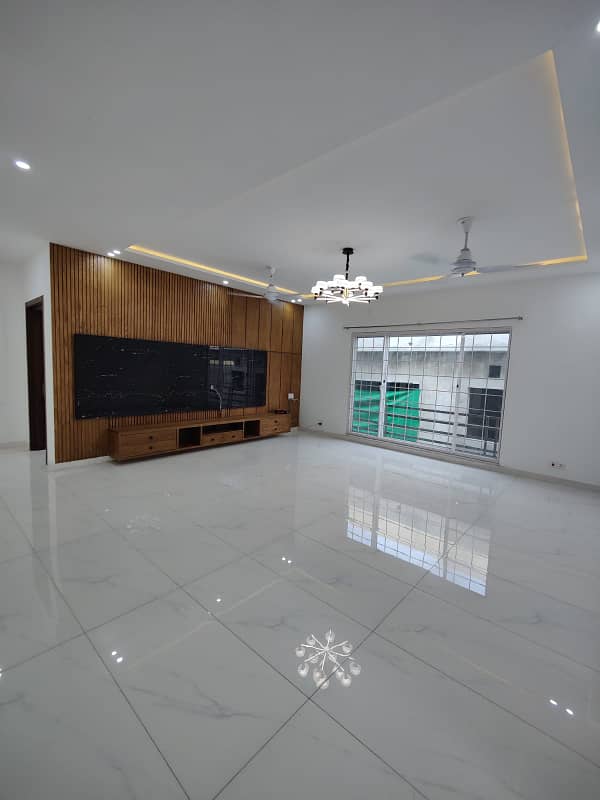 1 kanal upper portion for rent sector C2 bahria enclave islamabad 0