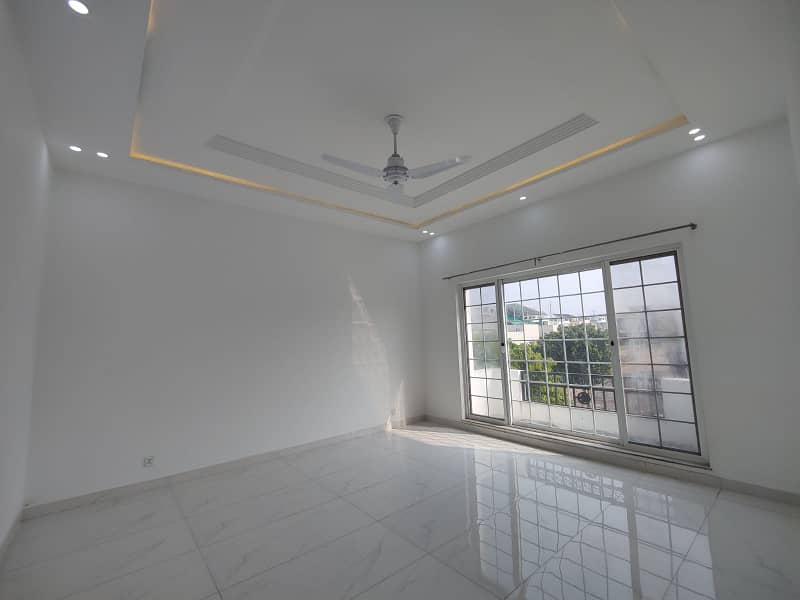 1 kanal upper portion for rent sector C2 bahria enclave islamabad 7