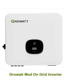 Growatt 12KW On grid inverter 12KTL3-X2(PRO)