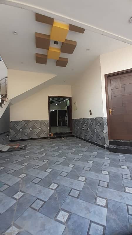 240 Sq Yd Bungalow Available In Saadi Town & Saadi Garden Scheme 33 Karachi 10