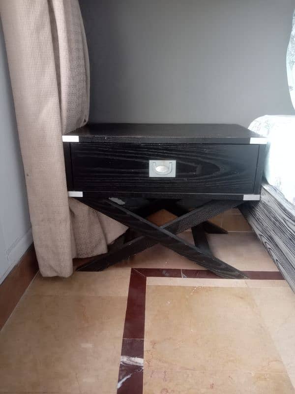 USED BED for sale 2