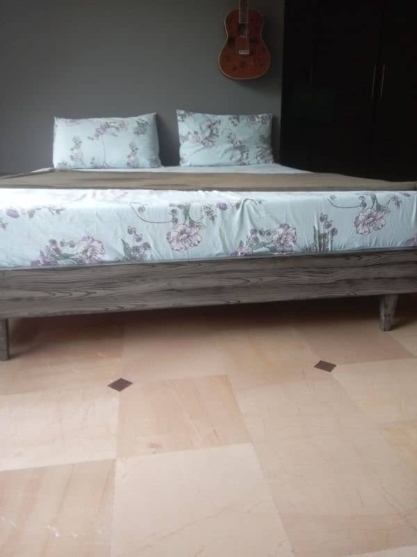 USED BED for sale 4