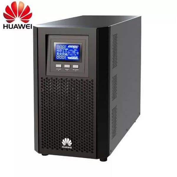 Huawei UPS2000-A-3KTTL 0