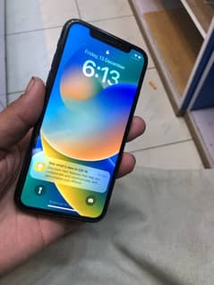 iphone x non pta 64gb