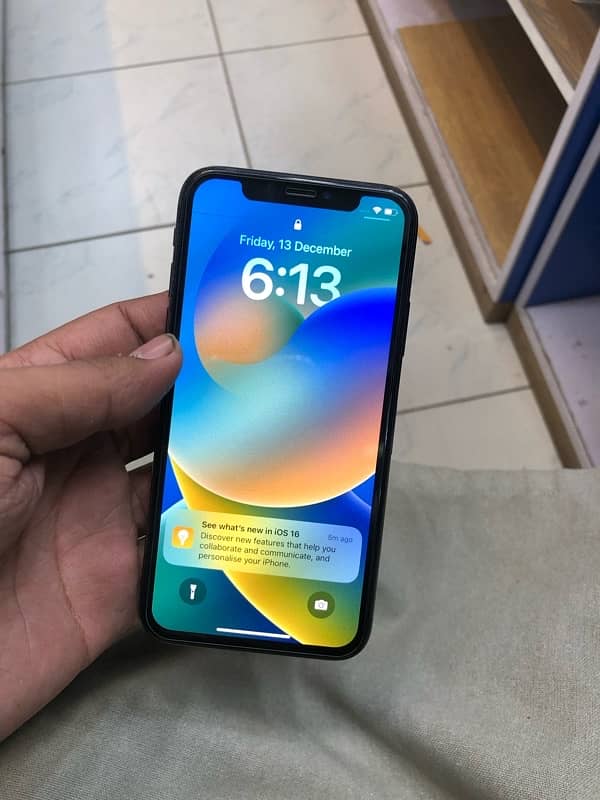 iphone x non pta 64gb 2