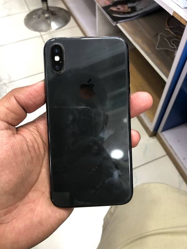 iphone x non pta 64gb 4