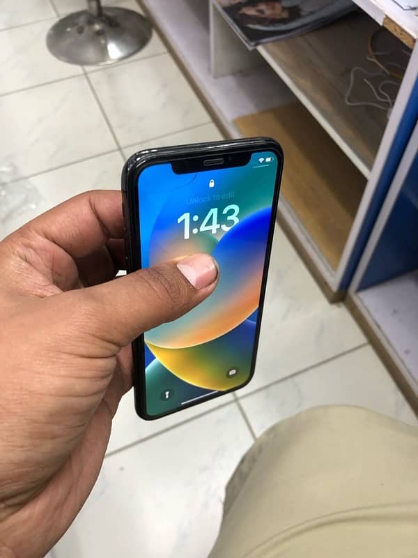 iphone x non pta 64gb 7