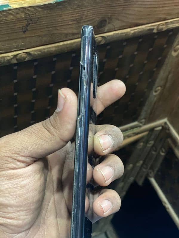 one plus 8 5g black colour 1