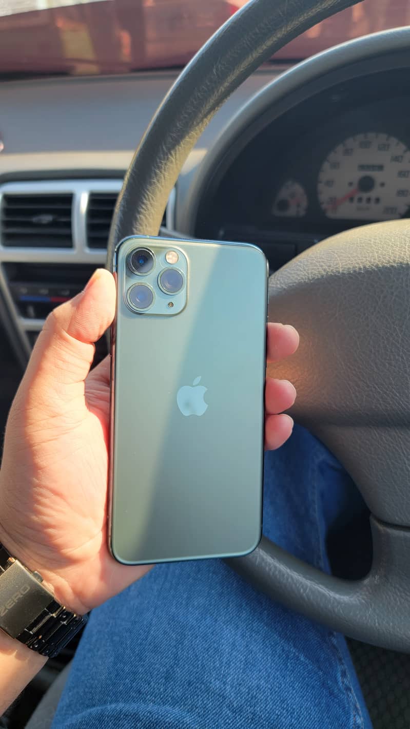 iphone 11 pro Non Pta 1