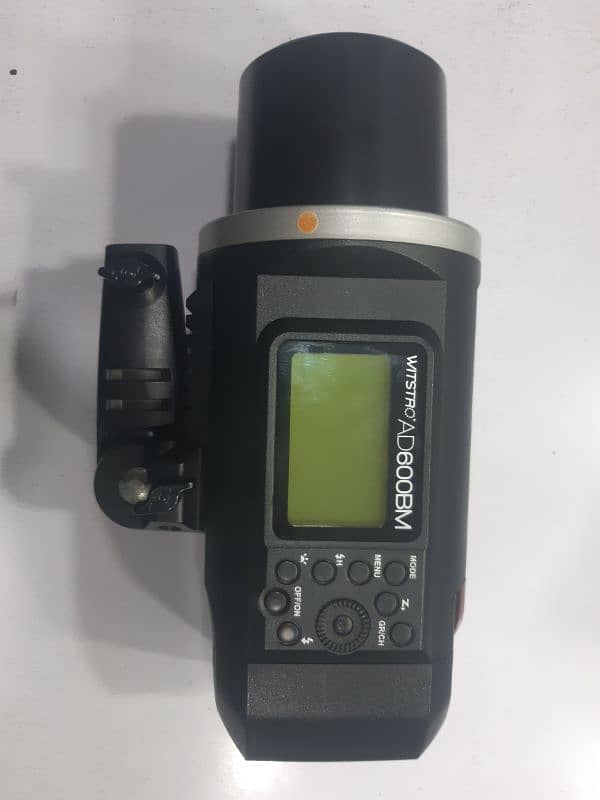 Godox AD600BM 4