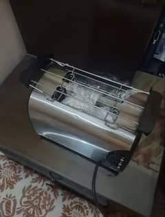 Toaster For Sale