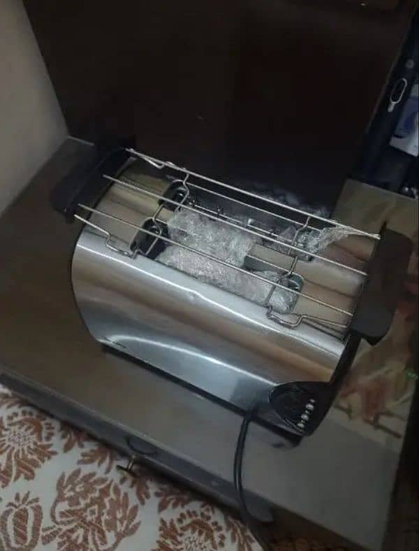 Toaster For Sale 0