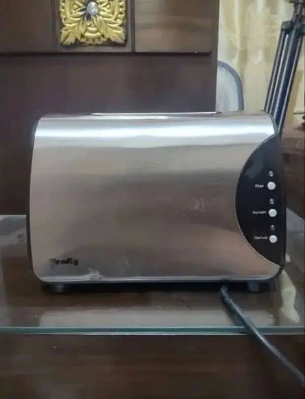 Toaster For Sale 1