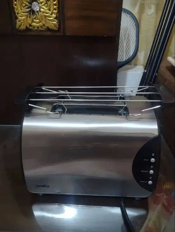 Toaster For Sale 2