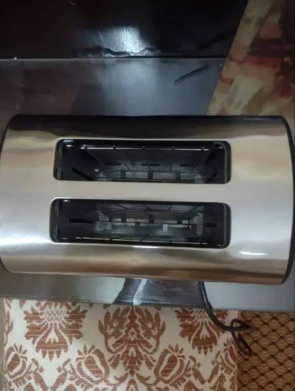 Toaster For Sale 3