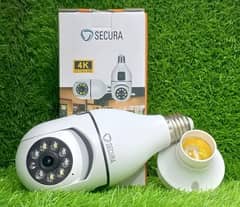 WiFi CameRa V380