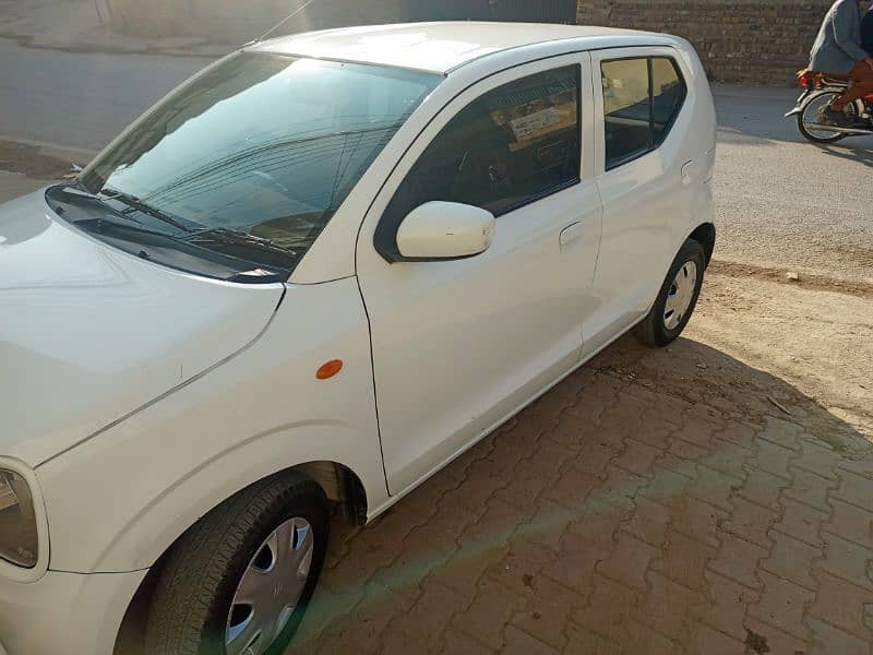 Suzuki Alto 2021 2