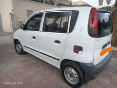 Hyundai Santro 2001