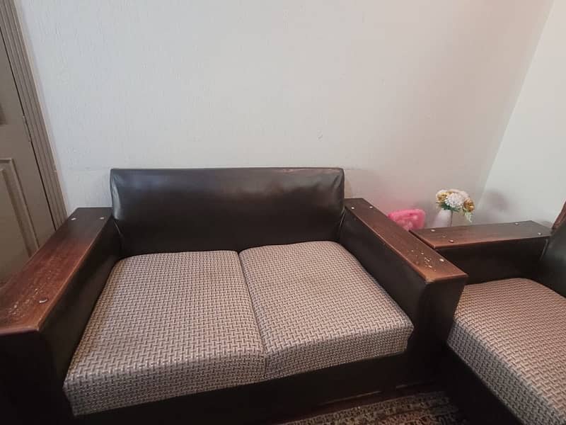 6 seater sofa set 4