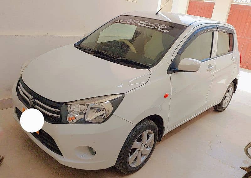 Suzuki Cultus VXL 2018 0