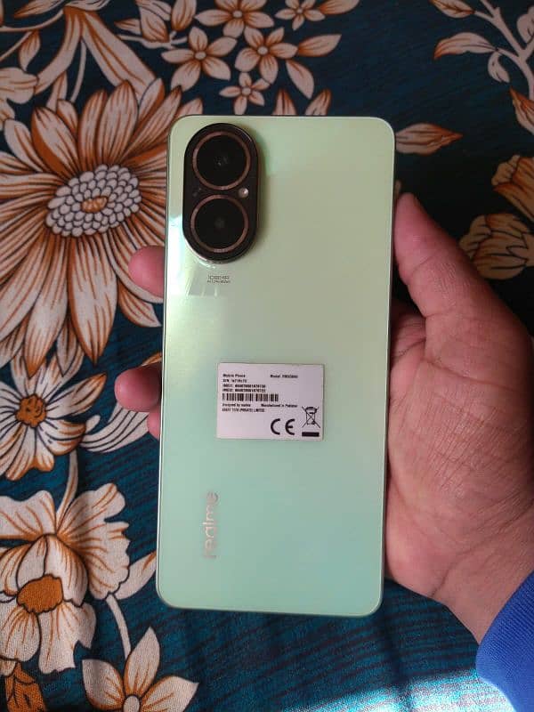 Realme C67 1