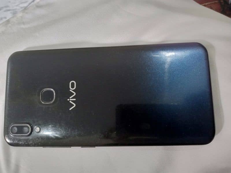 Vivo Y93 1