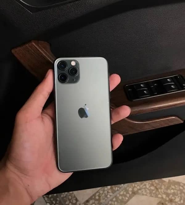 iPhone 11 Pro urgent sale 2