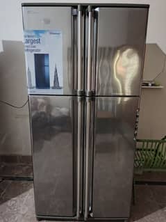 Dawlance Refrigerator DFD 900 big Size Electric saving