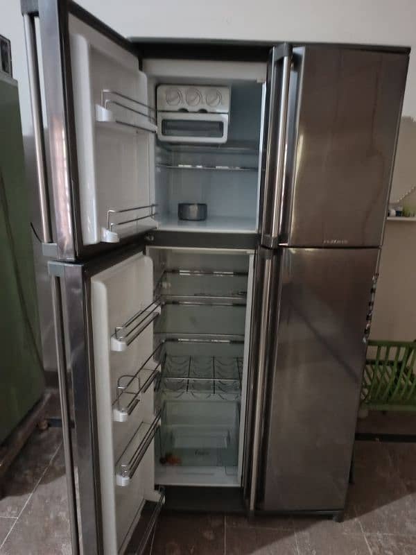 Dawlance Refrigerator DFD 900 big Size Electric saving 6