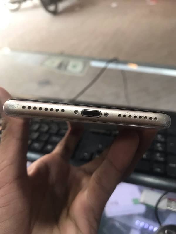 iPhone 8 Plus bypass 3