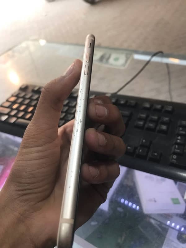 iPhone 8 Plus bypass 5