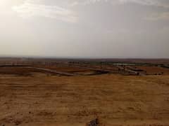 Precinct 62 Residential plot of 125 Sq. yards in Bahria Town Karachi on very lowest rate