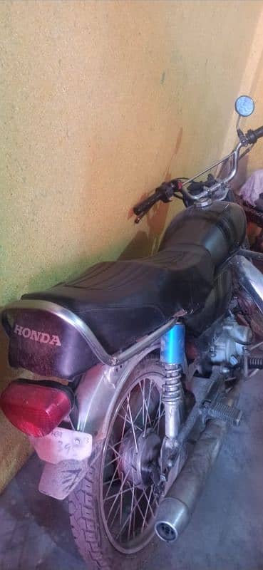 70 bike for sale 2