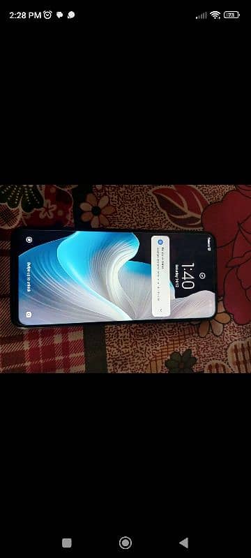 redmi note 9s cheap price 4