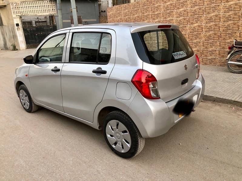 Suzuki Cultus VXR 2019 2