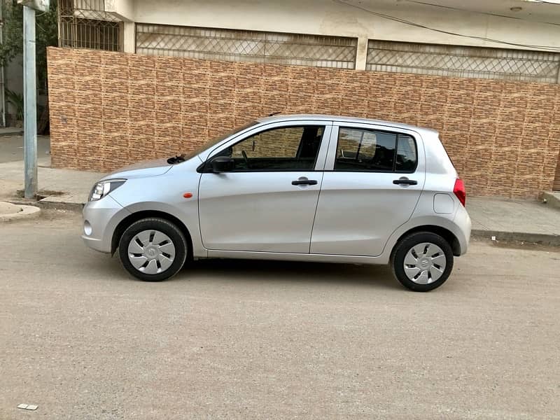 Suzuki Cultus VXR 2019 6