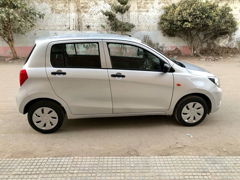 Suzuki Cultus VXR 2019 7