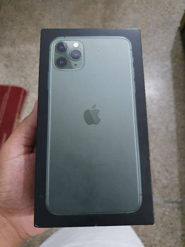 iphone 11promax 5