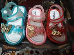 Baby sandals wholesale price and stock