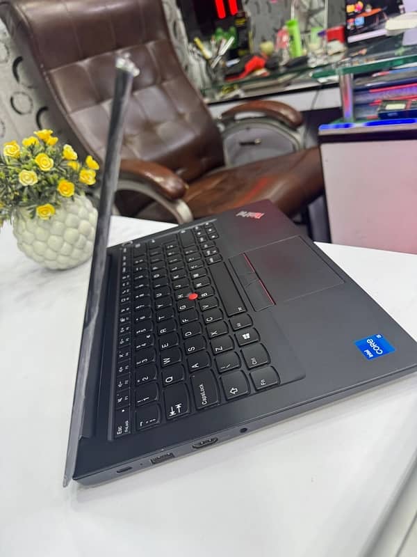 Lenovo Thinkpad E14 2