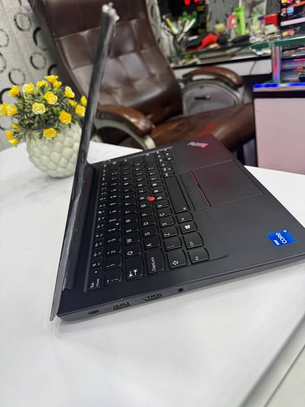 Lenovo Thinkpad E14 3