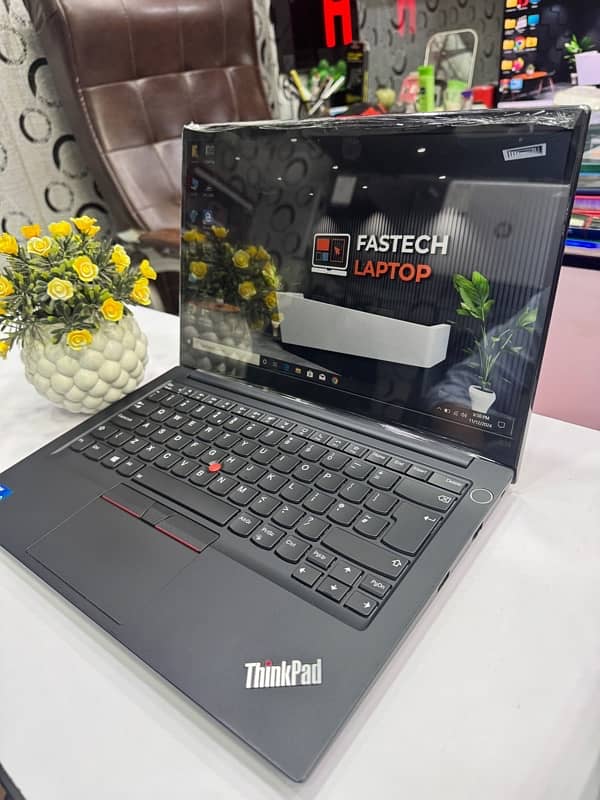 Lenovo Thinkpad E14 7