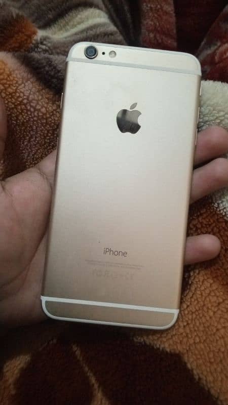 Iphone 6 Plus 2