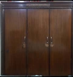 sheesham wood bedroom set for sale in karachi