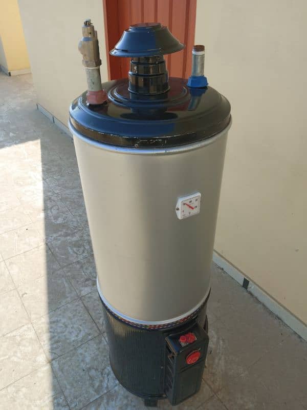 Gas Geyser For Sale 4