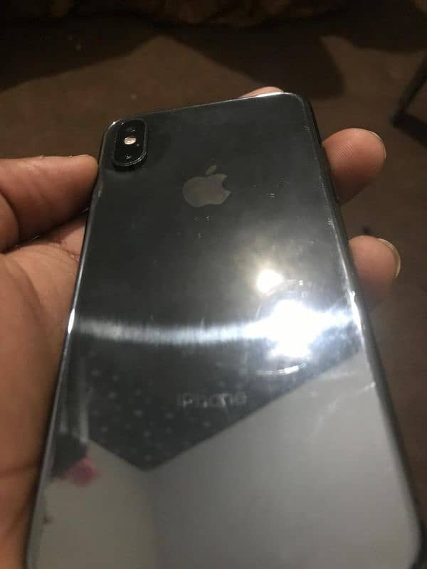 iphone xs 64gb non pta 0